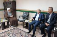 دیوان محاسبات نقش کلیدی در توسعه استان دارد