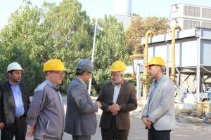 مدیرکل دیوان محاسبات فارس: از اقدامات توسعه‌ای در زمینه تولید برق حمایت می‌کنیم